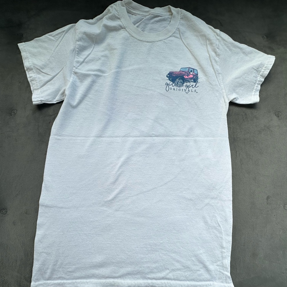 Tee Shirt - Picture 2 of 4